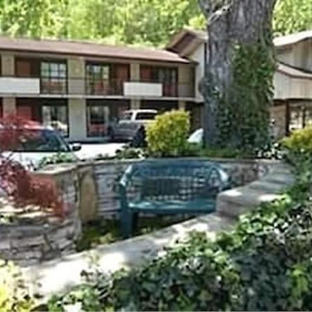 Gatlinburg Motel Екстериор снимка