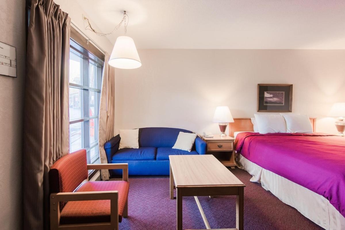 Gatlinburg Motel Екстериор снимка