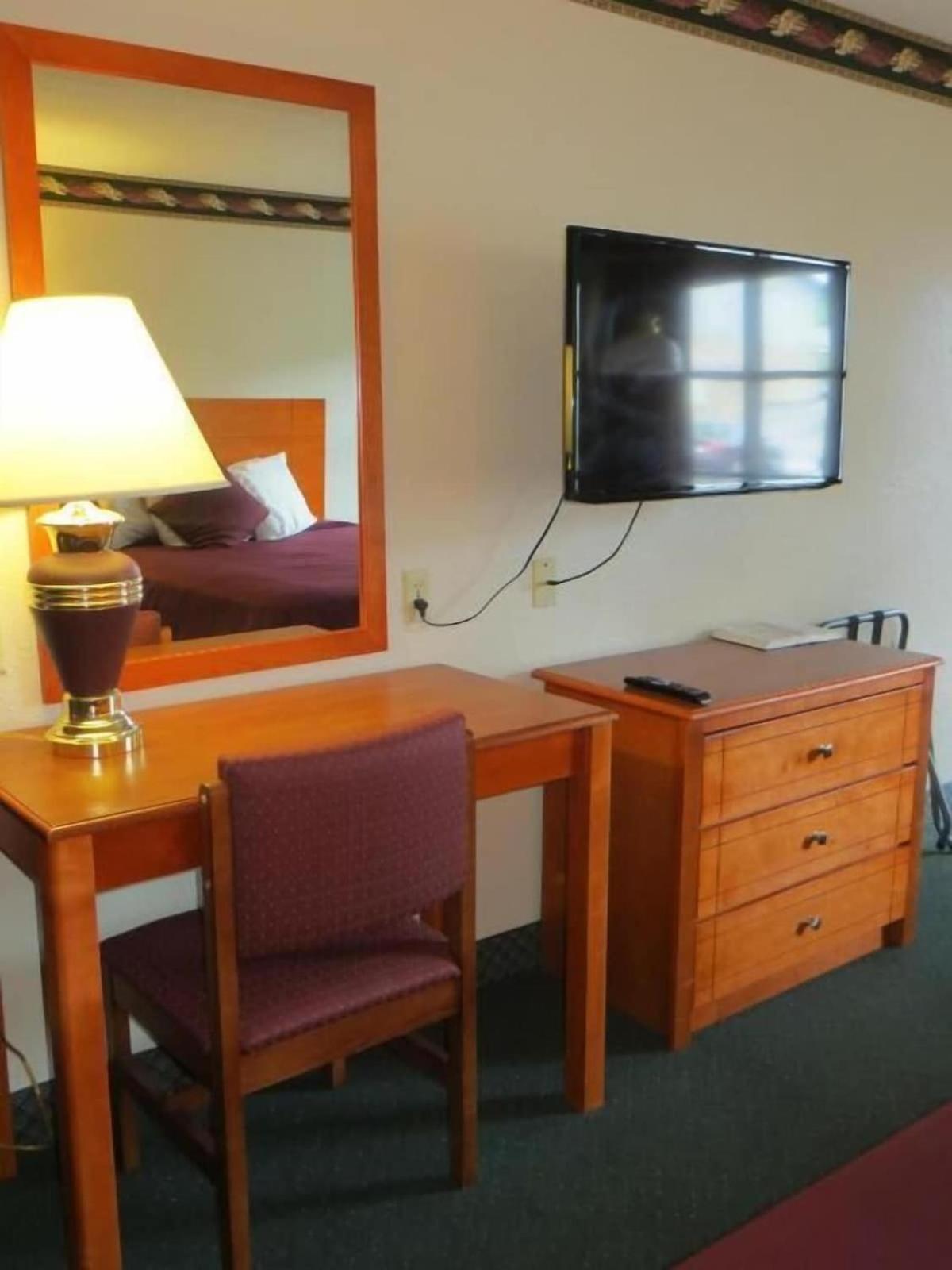 Gatlinburg Motel Екстериор снимка
